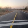 武汉东西湖区招道路标线/热熔划线岗位职责：1.负责道路标线、热熔划线施工的现场作业，包括放样、清扫、预