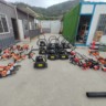 广东中山维护养护工具及设备，做好作业记录与现场安全管控任职要求：1.有绿化种植、园林养护或修剪相关经验