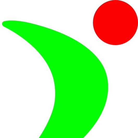 企业发布信息图