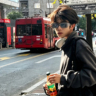 晚礼服服装展示/可小白包食宿8k起