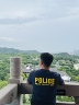 大熊猫苑文创店营业员