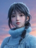 文员客服