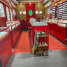 银饰品导购/销售员/营业员(xx店)岗位职责1、接待顾客,提供优质服务,以实现销售目标