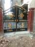 周口郸城县长年加工铁艺及不锈钢大门护栏门窗‘彩钢房厂区电伸缩门各种焊接工程。