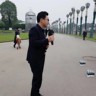 35岁以下形象岗