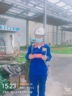 舟山定海区舟山市招管道/通风保温,油漆工,舟山招几个有高处作业证的人员,50岁以内,常年维保活,每天
