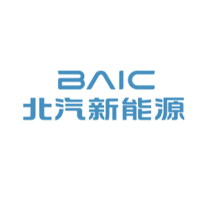 北汽新能源