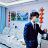 直播主播-提供住宿/接送服务
