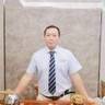 洗碗洗菜，