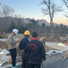 北京房山区招工地力工招小工工作地点:工作内容:伺候瓦匠一对一食宿:管住不管吃早六晚六中午歇一个点工资