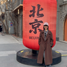 窗帘安装