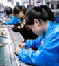 乐清普工/操作工/长白班/包吃住/无需经验/可预支工资