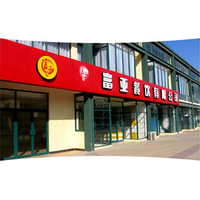 企业发布信息图