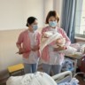 1万5急招月嫂育婴师接受新手