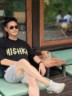 行政前台专员