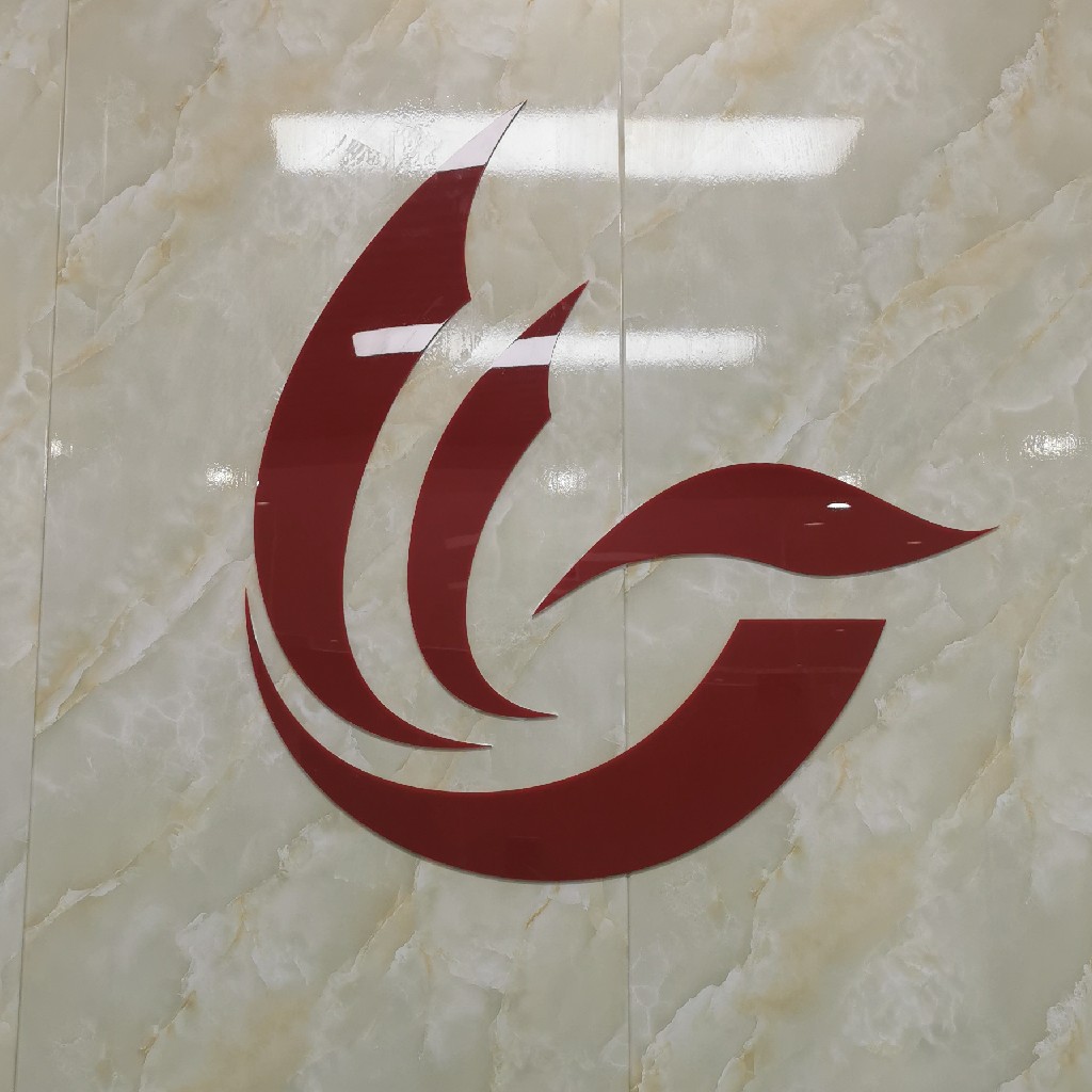 企业发布信息图