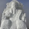 发型师