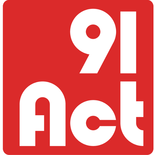 91Act