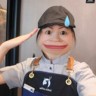 火车南站瑞幸兼职咖啡师