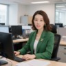销售专员:和老板娘打打电话聊聊,聊开心项目启动单单万元高提