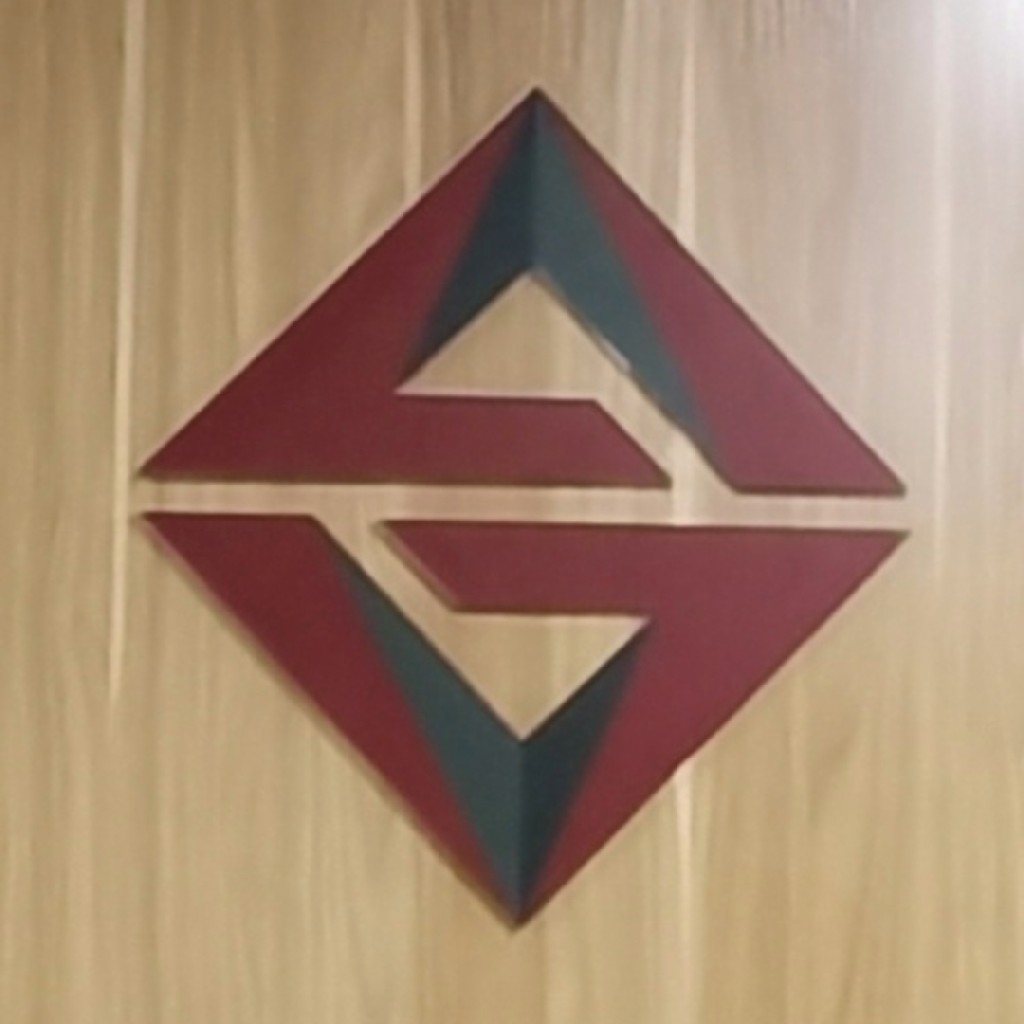 企业发布信息图