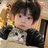 天猫超市分拣贴标签日结230