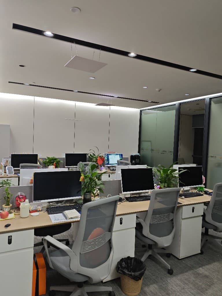 企业发布信息图