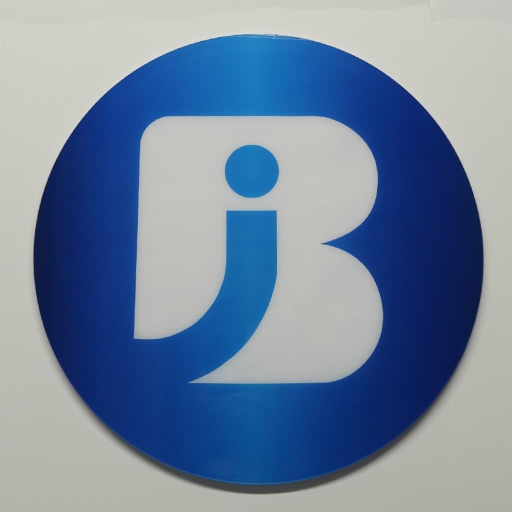 企业发布信息图