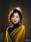 張女士