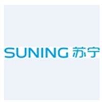 佛山市苏宁易购销售有限公司