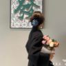 配送员