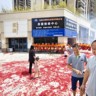 汕尾陆丰市招贴砖岗位职责：1.独立完成墙面、地面等区域的瓷砖铺贴作业2.严格把控铺贴平整度、空鼓率、缝隙