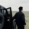 实习发型师。