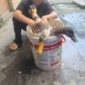 玉林容县招门窗安装/塞缝