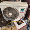 济南槐荫区济南市槐荫区招空调安装/维修、家电维修公业务量增大，需要招聘空调安装师傅，维，专业维修空调
