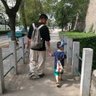 保定涿州市地下车库地面清理，少许建筑垃圾，垃圾清运到车库内指定位置，地面有部分淤泥，需要用