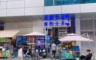 酒类便利店店员