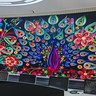 北京西城区招弱电/安防