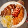 大米先生新店筹备招聘切配，蒸菜岗位厨师