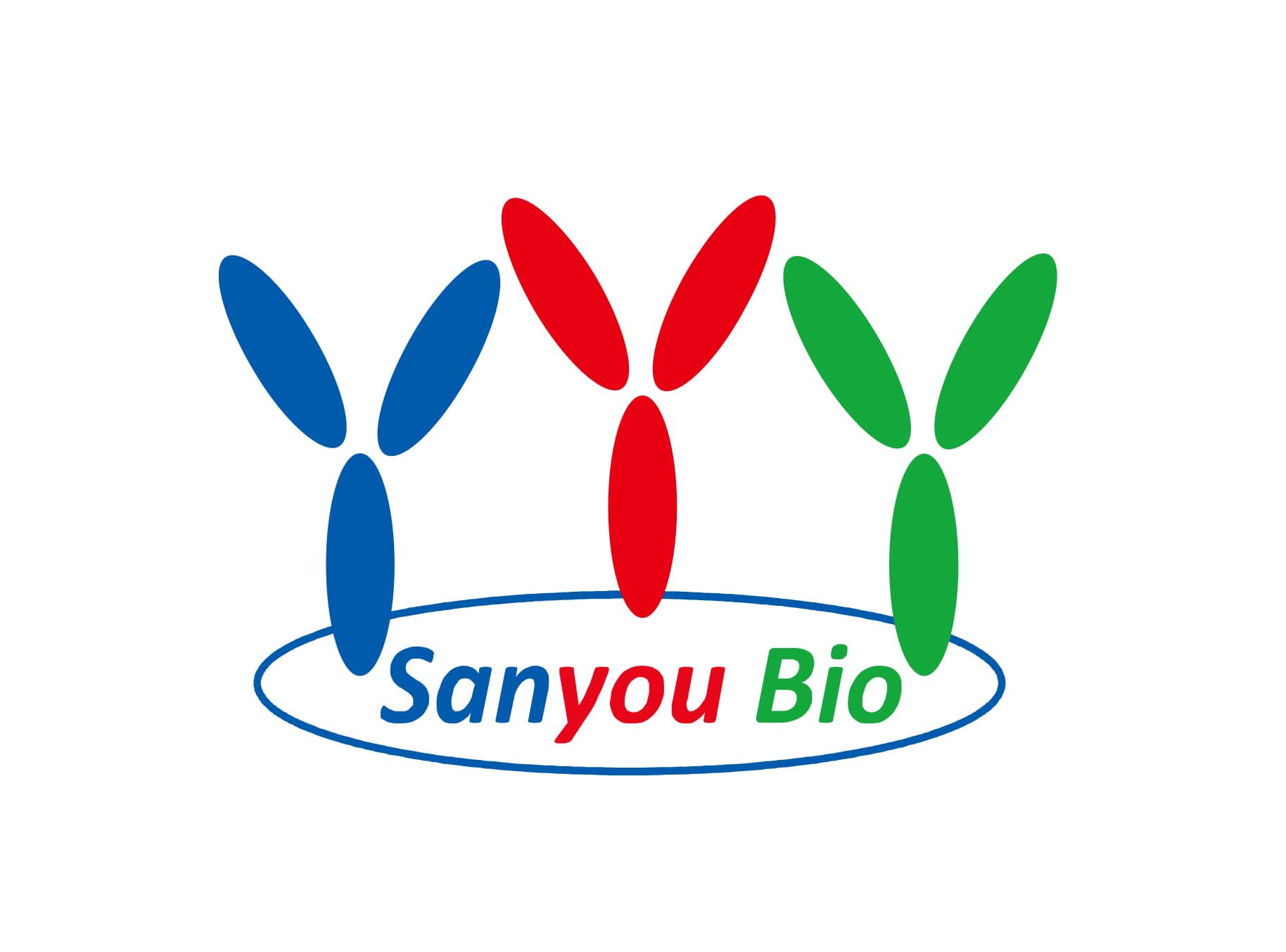 上海三优生物医药