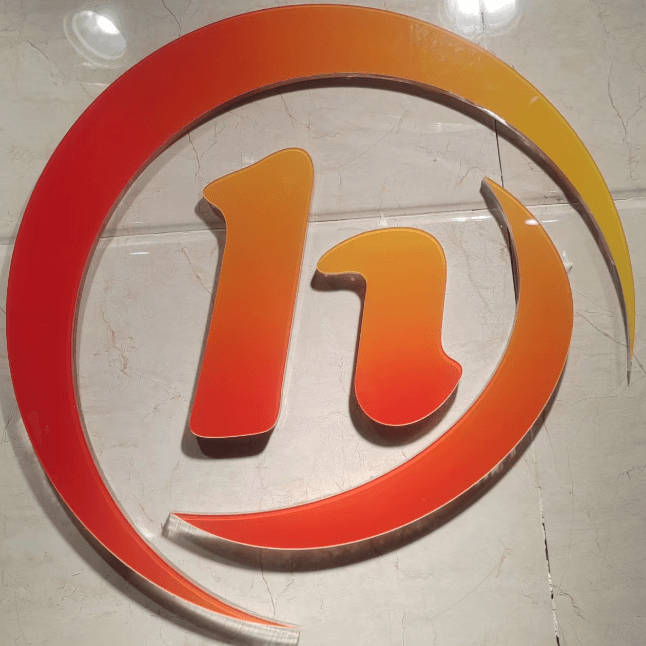 企业发布信息图