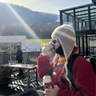 滑雪冬令营课程兼职销售
