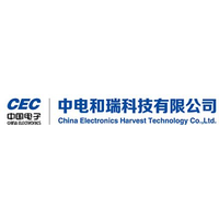 中电和瑞科技有限公司