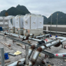 柳州柳江区岗位职责:1.负责空调、通风及管道系统的现场安装、调试与验收工作2.依据施工图纸和规范进行管线