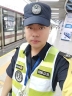 深圳地铁一号线招工列车安全员
