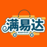 线上超市店员
