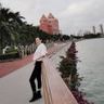 安防工程公司销售代表