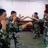 直招学校保安包吃住6500-8500