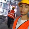宜宾翠屏区招工地小工/杂工主要铲石粉河沙帮忙抬水泥瓷砖。150管中午现在来上班到下午5点半