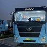 A2驾驶员(自卸车)